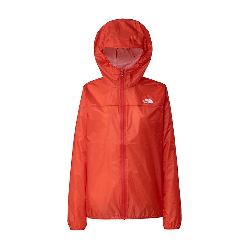 THE NORTH FACE(ザ・ノース・フェイス) ストライクトレイルジャケット レディース NPW62576 全2色 全2サイズ