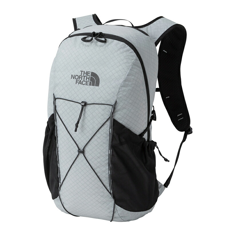 THE NORTH FACE(ザ・ノース・フェイス) ウルトラメイフライパック 19L シルバーグレー(SG) NM62604 14,084円