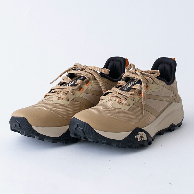 THE NORTH FACE(ザ・ノース・フェイス) オフトレイル バーサ メンズ NF02513 全5大きさ