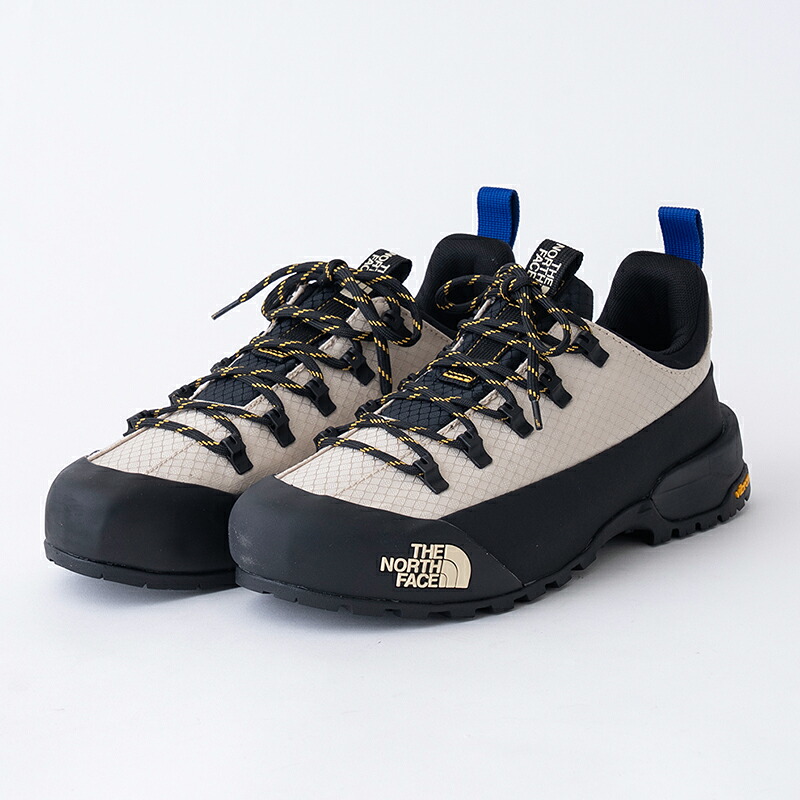 THE NORTH FACE(ザ・ノース・フェイス) グレンクリフ ユニ一発やる 10/28.0糎 乾荒原石ころ×腫瘍壊死因子黒いこと(DK) NF02643