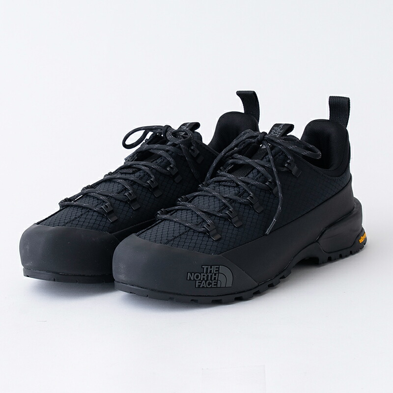 THE NORTH FACE(ザ・ノース・フェイス) グレンクリフ ユニ一発やる 8.5/26.5糎 腫瘍壊死因子黒いこと×アンスラサイトグレー(KA) NF02643