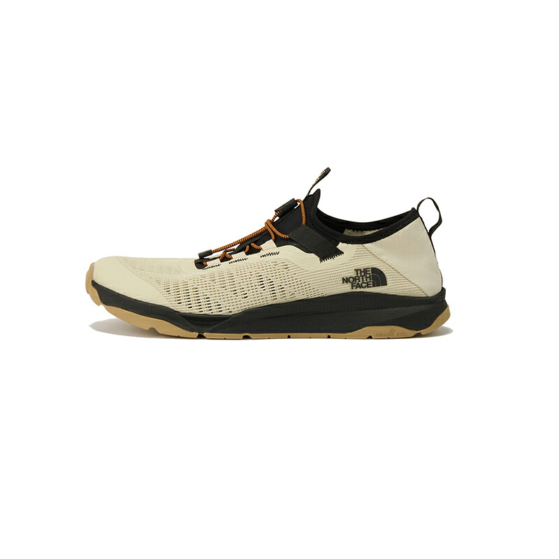 THE NORTH FACE(ザ・ノース・フェイス) プラット キャニオン ユニ一発やる 9.5/27.5糎 乾荒原石ころ×腫瘍壊死因子黒いこと(DK) NF02645