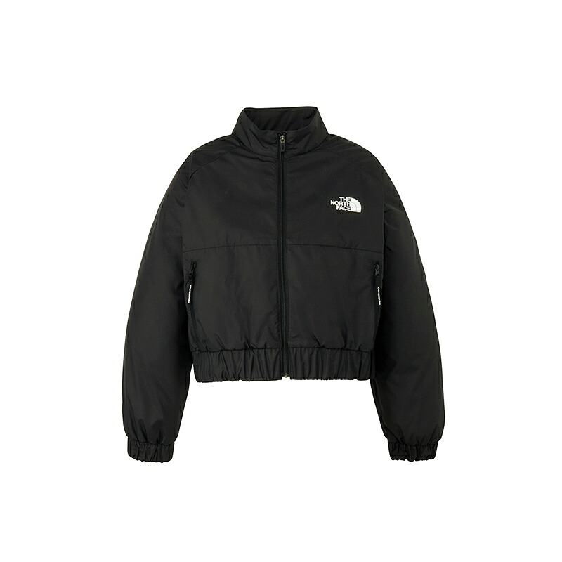 THE NORTH FACE(ザ・ノース・フェイス) ビートウィンドショートジャケット キッズ NPJ22601 全2色 全4サイズ｜ナチュラム アパレル専門店