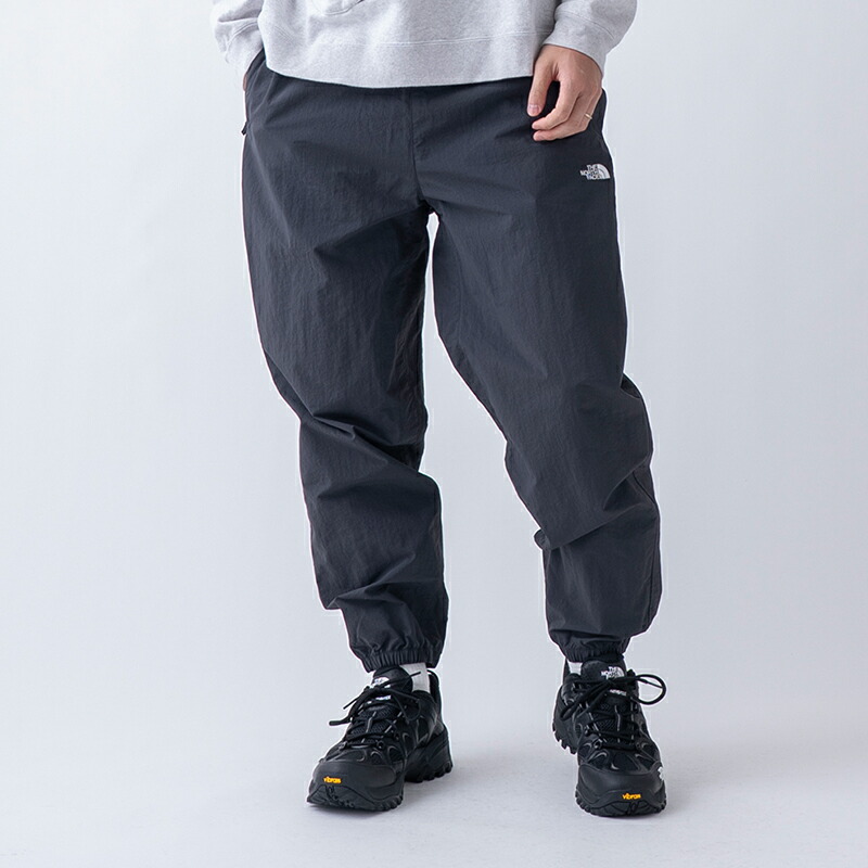 THE NORTH FACE(ザ・ノース・フェイス) バーサタイルパンツ ユニセックス NB32651 全4色 全4サイズ｜ナチュラム アパレル専門店