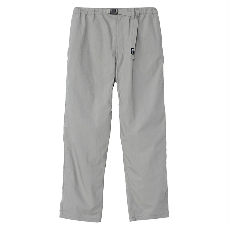 THE NORTH FACE(ザ・ノース・フェイス) ジオロジーパンツ ユニセックス NB82562 全2サイズ｜ナチュラム アパレル専門店