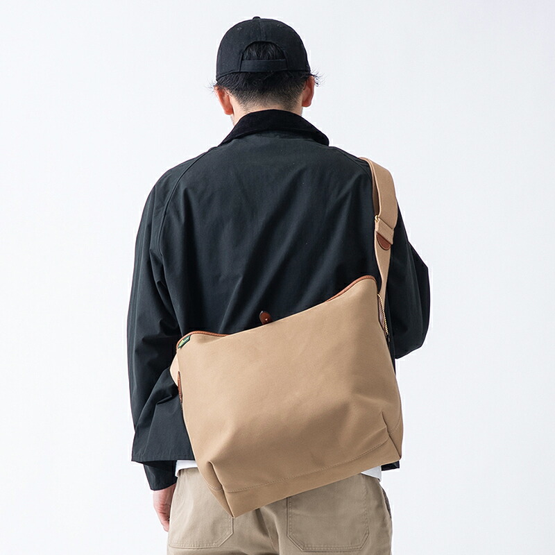 Brady(ブレディ) ASHDOWN(アッシュダウン) ONE SIZE KHAKI(NEW TAN) #ASHDOWN｜ナチュラム アパレル専門店