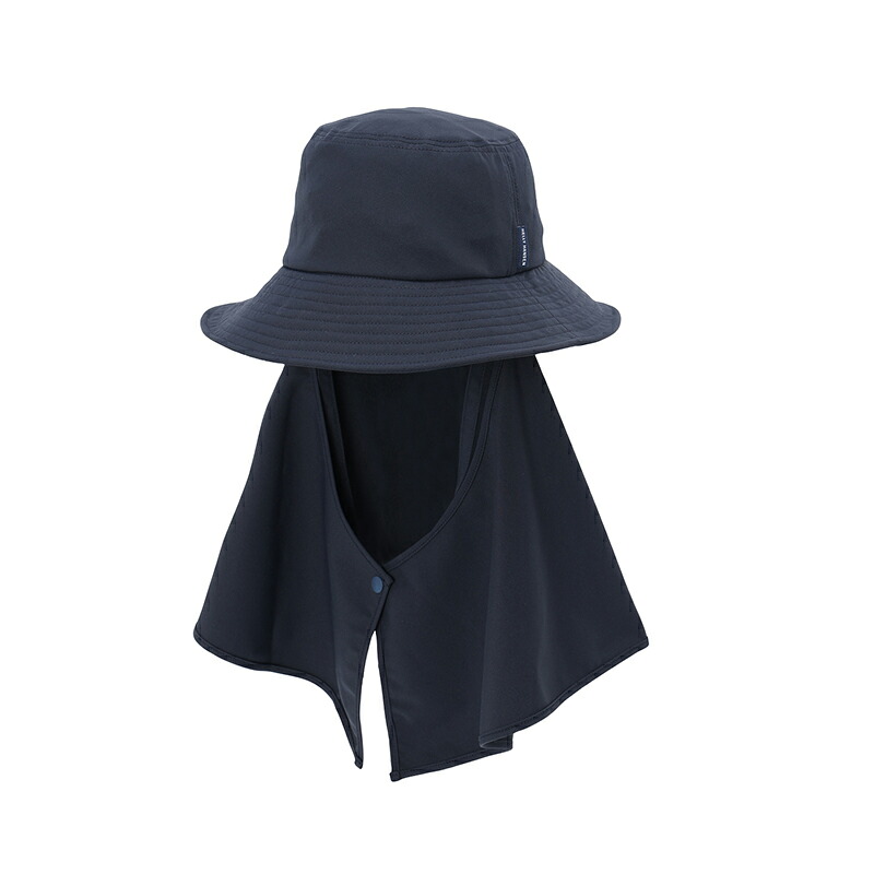 HELLY HANSEN(ヘリーハンセン) ビーチシェードハット HC92622 全3色