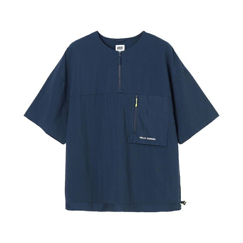 HELLY HANSEN(ヘリーハンセン) ミステプルオーバー ユニセックス HOE32622 全2サイズ|ナチュラム アパレル専門店