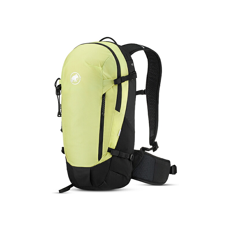 MAMMUT(マムート) リチウム 15 15L 1334(holunder-black) 2530-00301|ナチュラム アパレル専門店