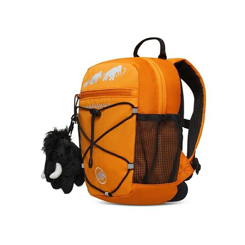 MAMMUT(マムート) フィルスト ジップ 8 キッズ 2530-01550 全2色 アウトドア-スポーツ・アウトドア-キッズ・ジュニア用ウェア