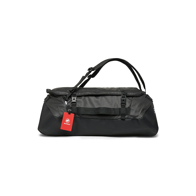 MAMMUT(マムート) カーゴ 50 50L 0001(black) 2570-00390｜ナチュラム アパレル専門店