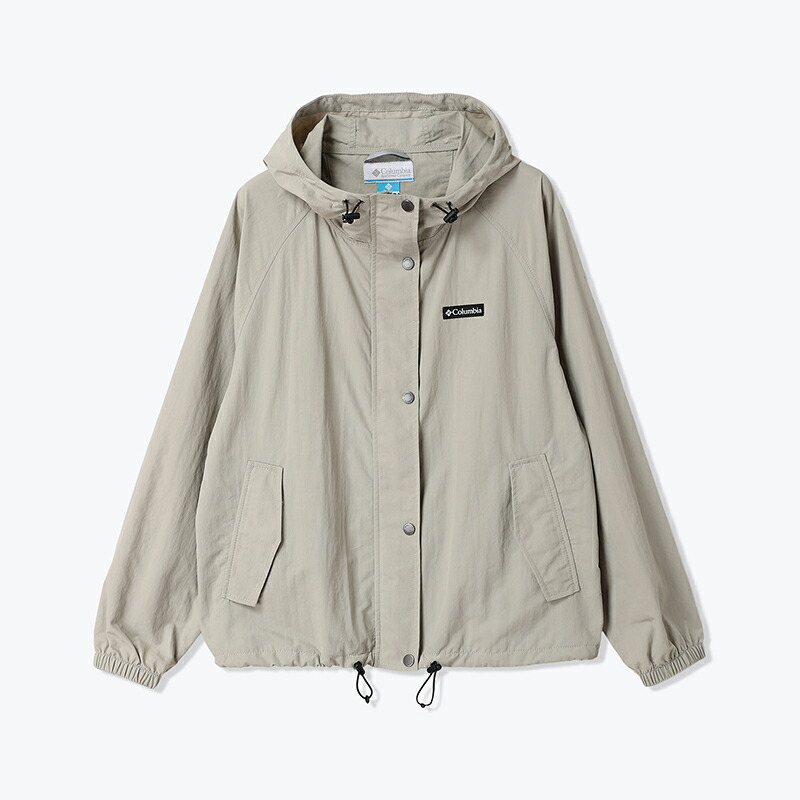 Columbia(コロンビア) ジプシーバーズフーデッドジャケット ウィメンズ PL1235 全2色 全2サイズ｜ナチュラム アパレル専門店