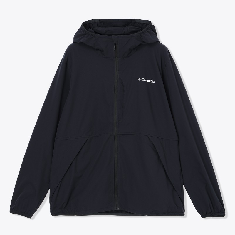 Columbia(コロンビア) ライトキャニオンソフトシェル II ジャケット ウィメンズ XR7789 全3色 全2サイズ｜ナチュラム アパレル専門店