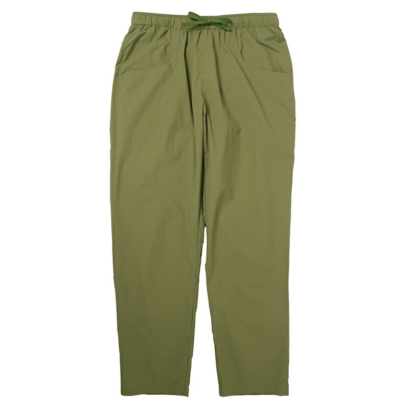 アクシーズクイン(AXESQUIN) Hutte Pant 012057 全2サイズ|ナチュラム アパレル専門店