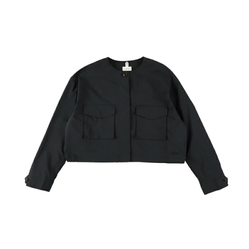 ナンガ(NANGA) HINOC RIPSTOP CARDIGAN W 全2色 全2サイズ｜ナチュラム アパレル専門店