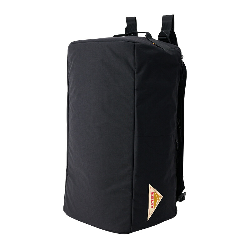 KELTY(ケルティ) ダッフル うしろ側容器に並べる M 60L Black 3259273226 スポーツウェア・アクセサリー-スポーツバッグ