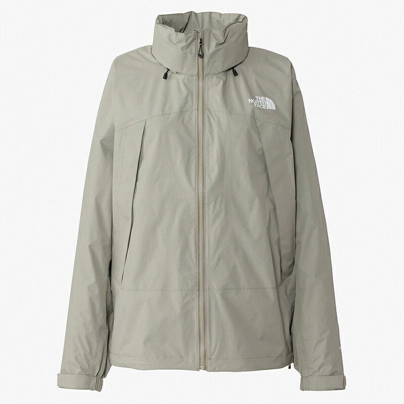 THE NORTH FACE(ザ・ノース・フェイス) トレッドジャケット レディース NPW12615 全2色 全2大きさ