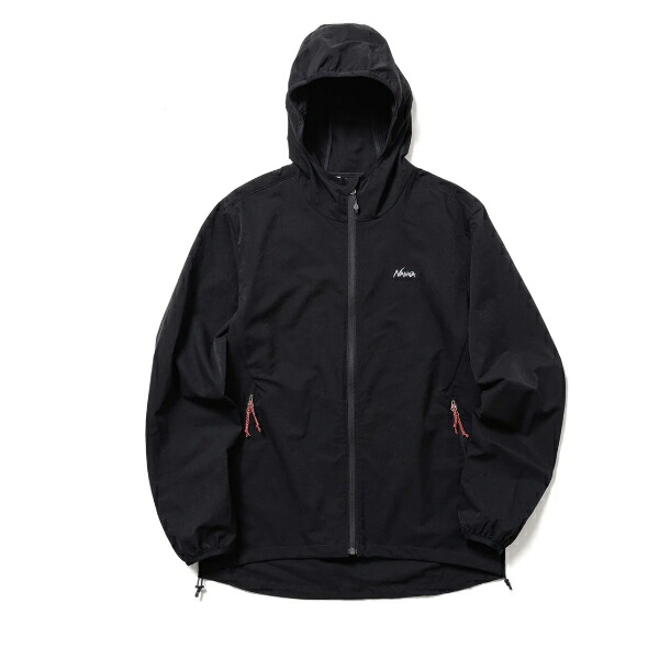ナンガ(NANGA) DotAirR COMFY ZIP PARKA 全3色 全4大きさ