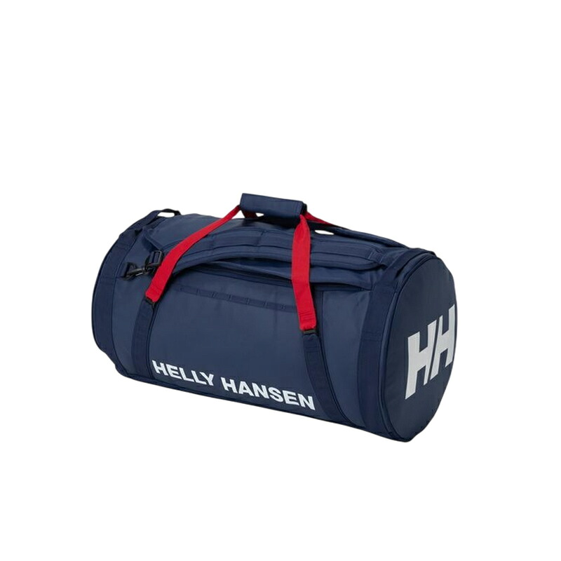 HELLY HANSEN(ヘリーハンセン) HHダッフルバッグ2 70L 綿津見(OC) HY92540 スポーツバッグ-スポーツウェア・アクセサリー