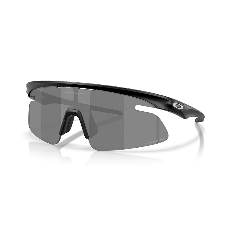 OAKLEY(オークリー) RSLV LITE XXL(147mm) M.BLACK/P.BLACK OO9527D-0150｜ナチュラム アパレル専門店