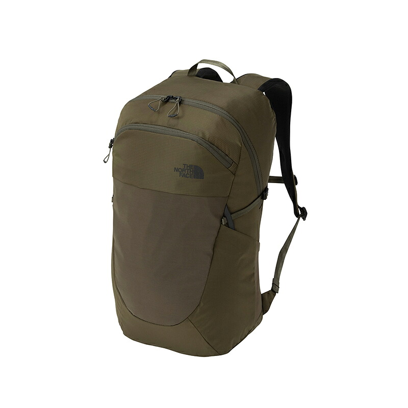 THE NORTH FACE(ザ・ノース・フェイス) ヘイジーデイパック 22L キャラウェイシード(CS) NM82455｜ナチュラム アパレル専門店 15,230円