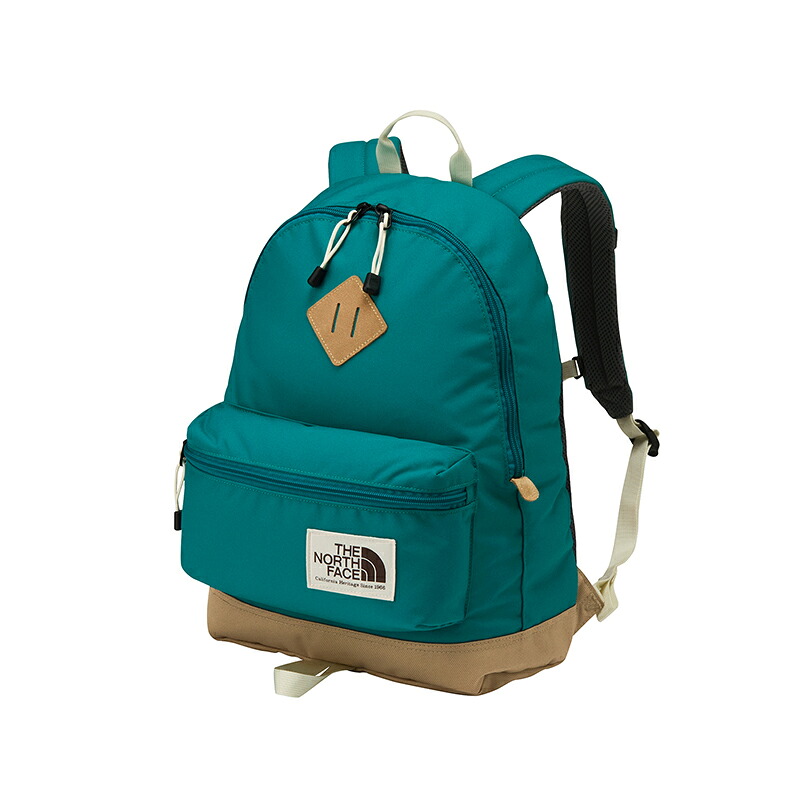 THE NORTH FACE(ザ・ノース・フェイス) バークレー(キッズ) NMJ72363 全2色|ナチュラム アパレル専門店