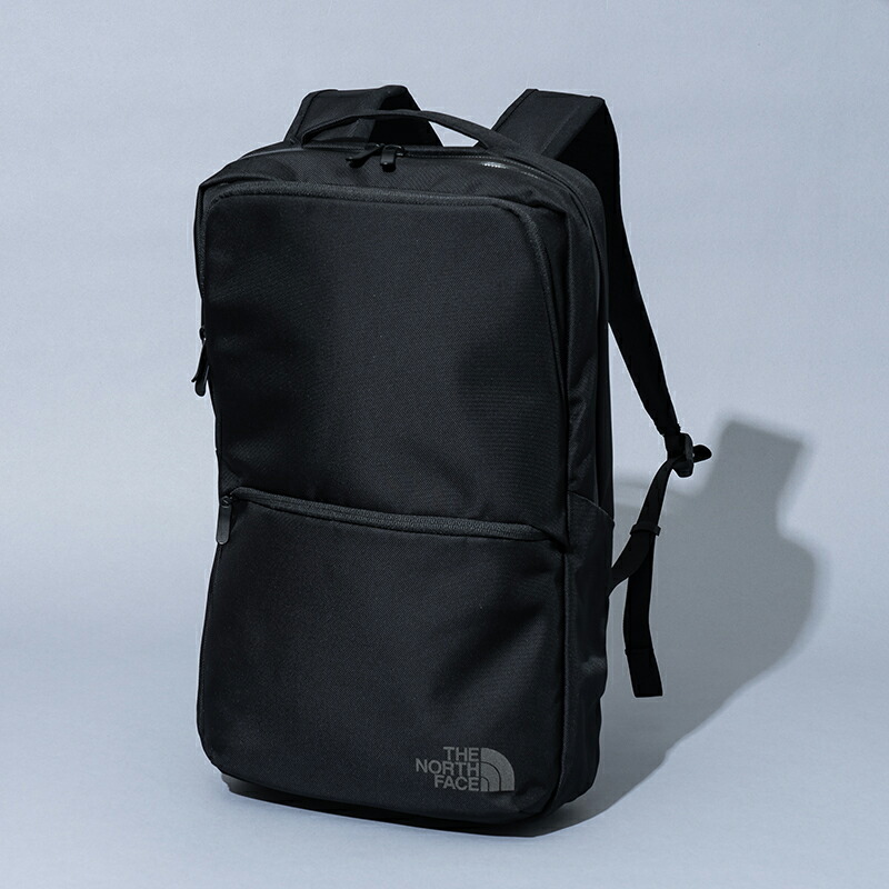 THE NORTH FACE シャトルデイパックスリム NM82215K nm82215-001.jpg