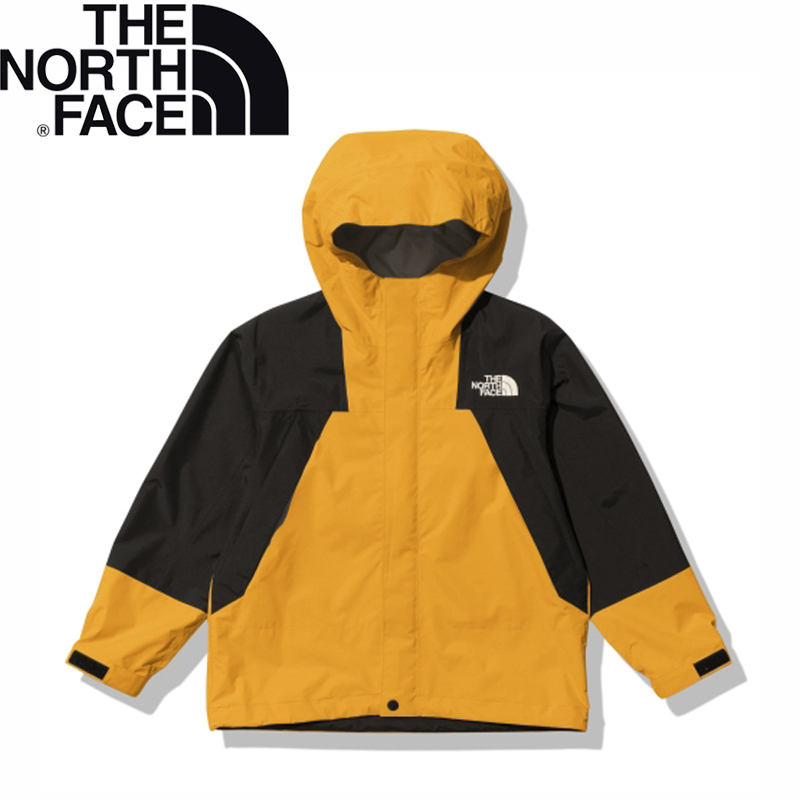 日本初の THE NORTH FACE ザ ノース フェイス K Wuros Trek LT Jacket