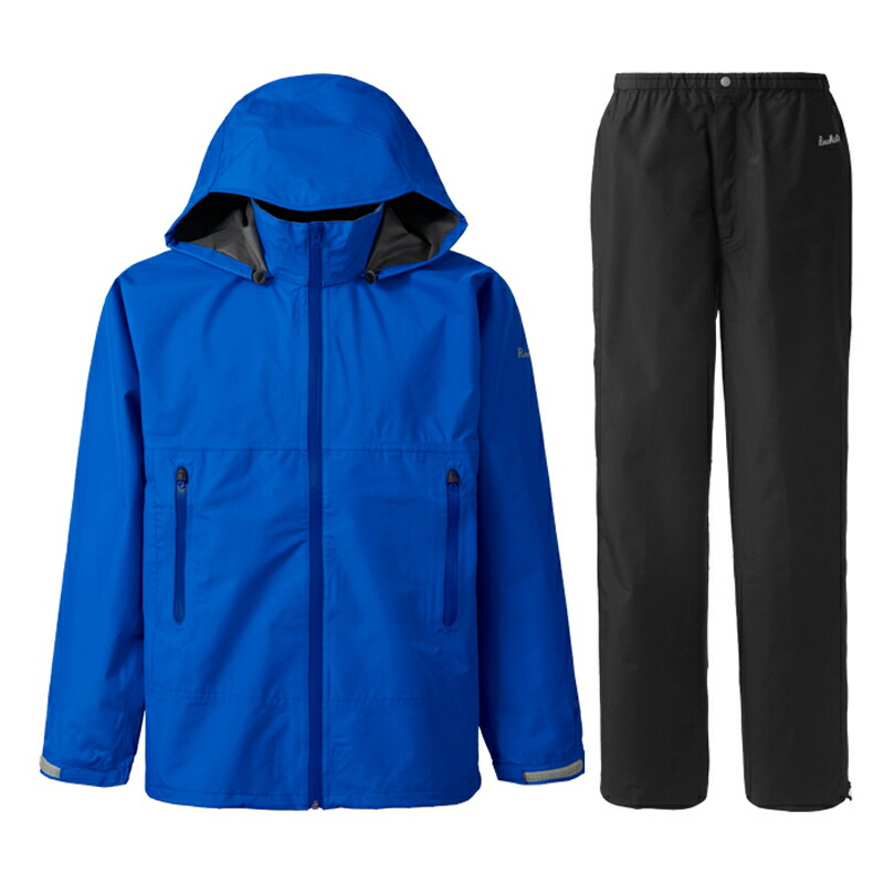 楽天市場】PUROMONTE(プロモンテ) ゴアテックス VS レインジャケット(3