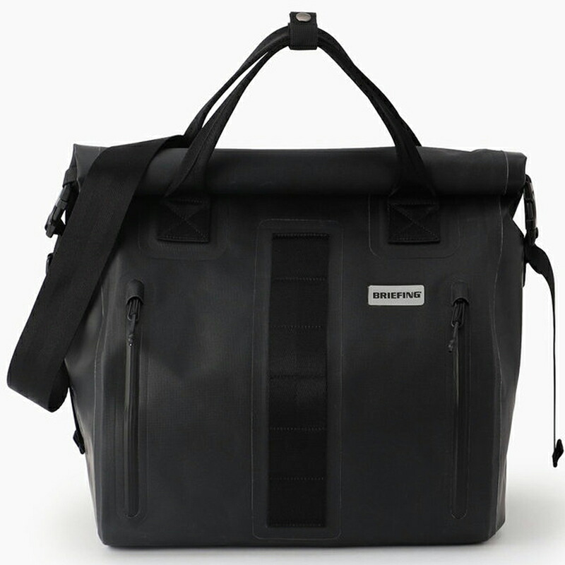 BRIEFING(ブリーフィング) RAINTO TANK(レイントタンク) 40.2L BLACK BRA241T68