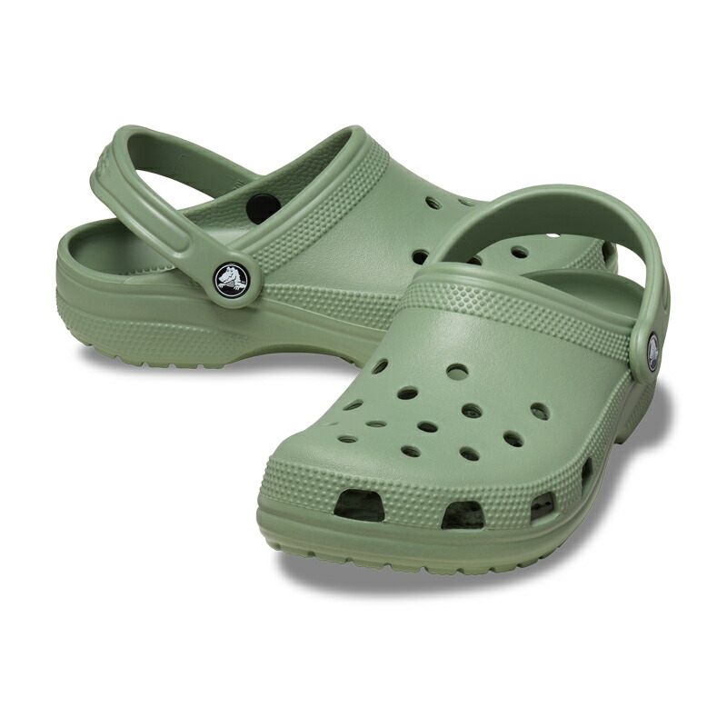 楽天市場】 CROCS(クロックス) CINNAMOROLL CLASSIC CLOG