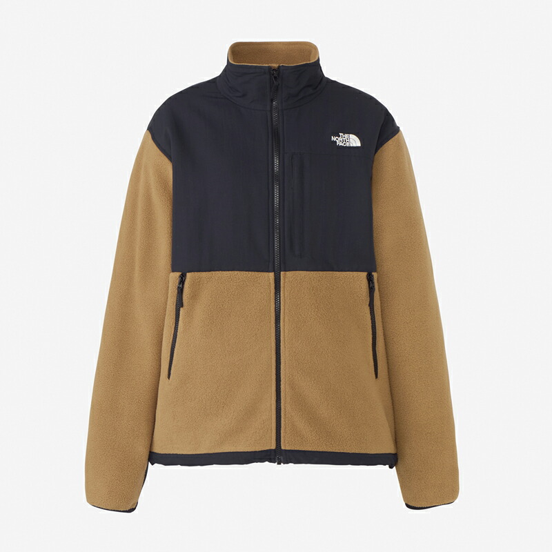 THE NORTH FACE(ザ・ノース・フェイス) デナリジャケット レディース NAW72450 全3色 全2サイズ