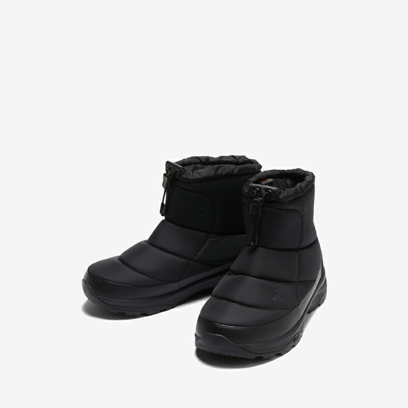 THE NORTH FACE(ザ・ノース・フェイス) ヌプシ ブーティ お水校正刷り VII 遊撃手 NF52273 全3色 全4大きさ