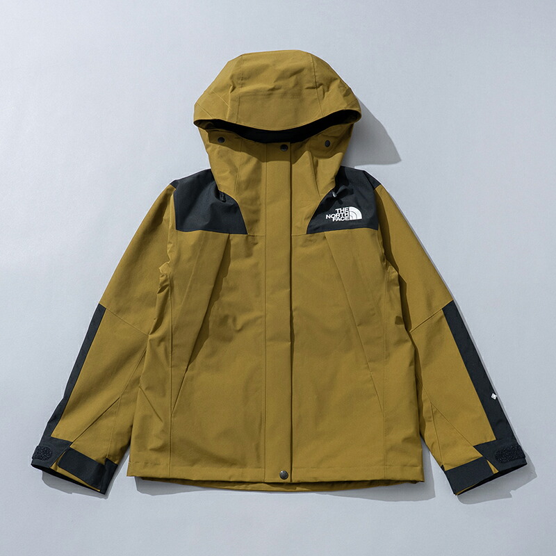 THE NORTH FACE(ザ・ノース・フェイス) マウンテンジャケット レディース NPW62400 全2色 全3サイズ