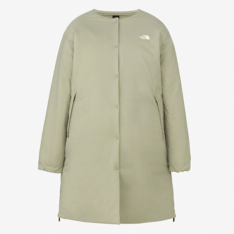 THE NORTH FACE(ザ・ノース・フェイス) マタニティベントリクスカーディガン レディース M クレイグレー NYM82201 15,206円