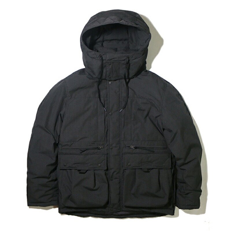 楽天市場】ナンガ NANGA メンズ ヒノック ダウン 3in1 ジャケット