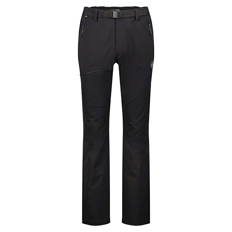 MAMMUT(マムート) ヤドキン 2.0 ソフトシェル パンツ アジアンフィット 1021-01230 全2色 全3サイズ