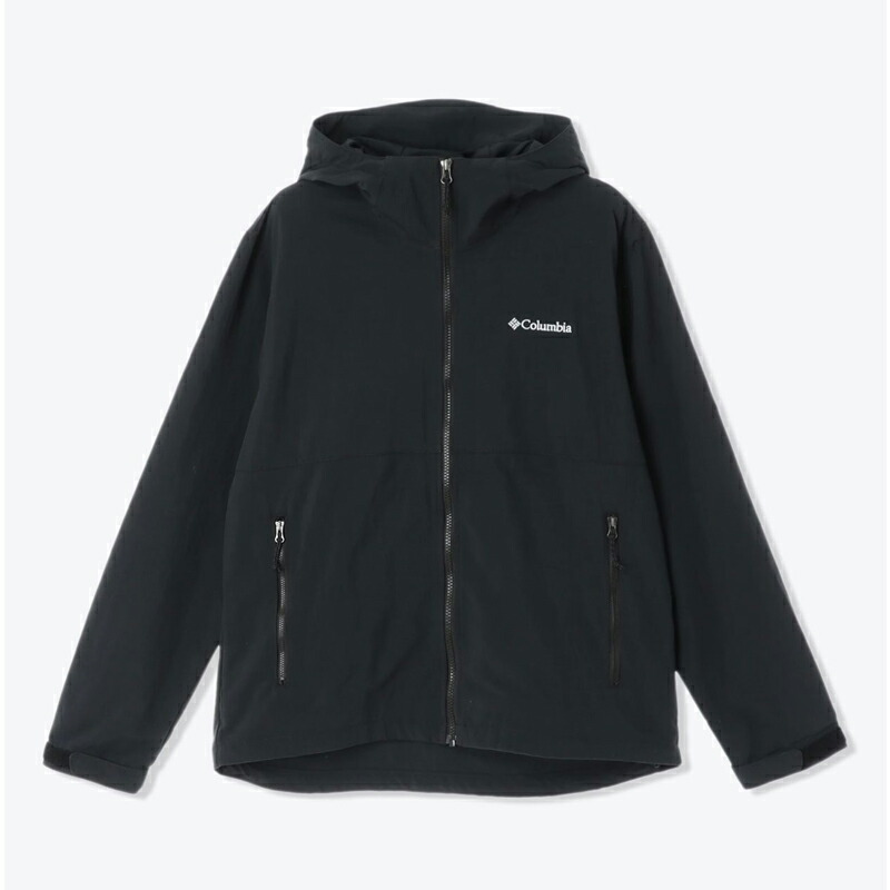 Columbia(コロンビア) ヴィザヴォナパス II ジャケット メンズ XE9226 全6色 全4サイズ