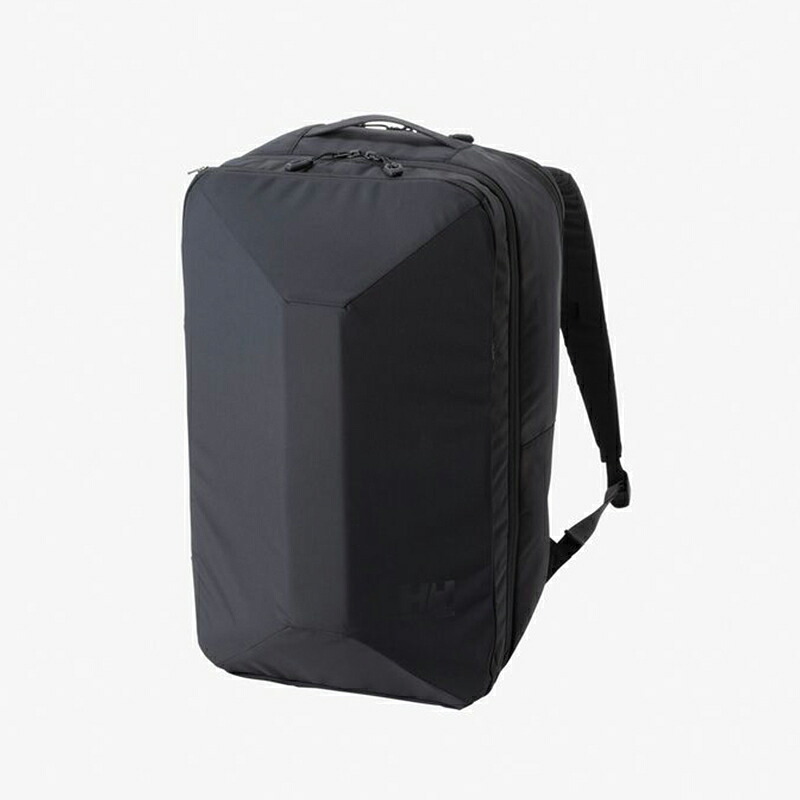 HELLY HANSEN(ヘリーハンセン) タクティシャンパック 43L ブラック(K) HY92473