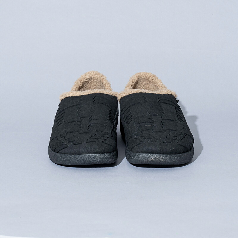 MALIBU SANDALS(マリブサンダルズ) 【24秋冬】THUNDERBIRD CONVERTIBLE(サンダーバードコンバーチブル) US9 BLACK/BLACK MS220025画像