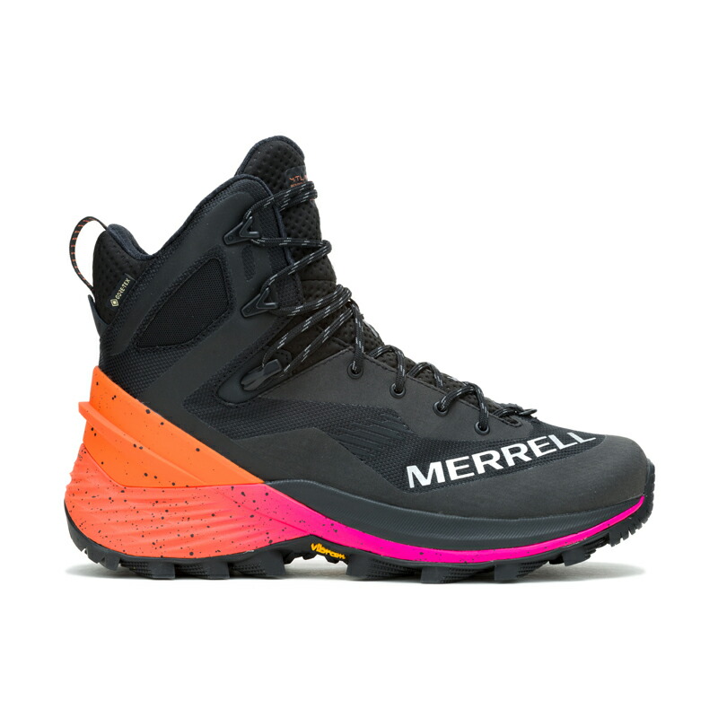 楽天市場】メレル MERRELL メンズ サーモ ローグ2 ボア ミッド