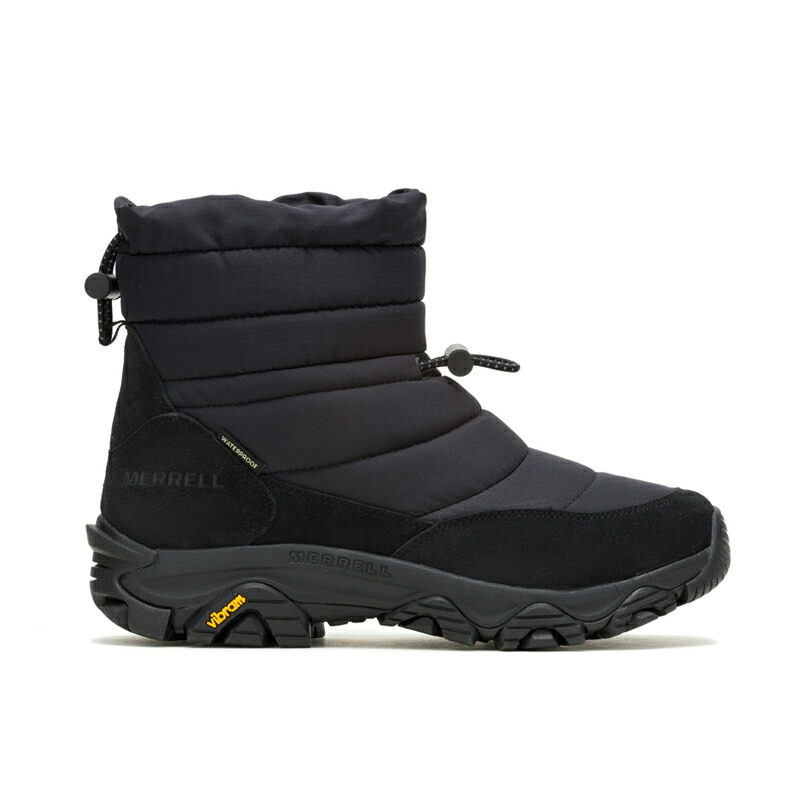 MERRELL(メレル) COLDPACK 3 ZERO THERMO TALL WP 全3色 全7サイズ