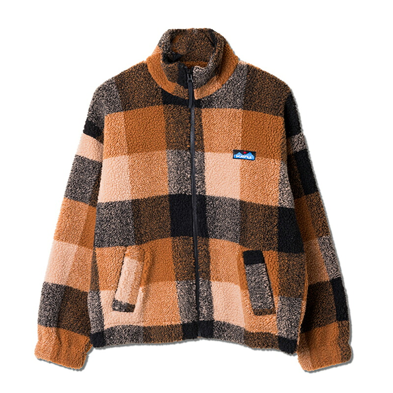 KAVU(カブー) ラブン 全2サイズ｜ナチュラム アパレル専門店