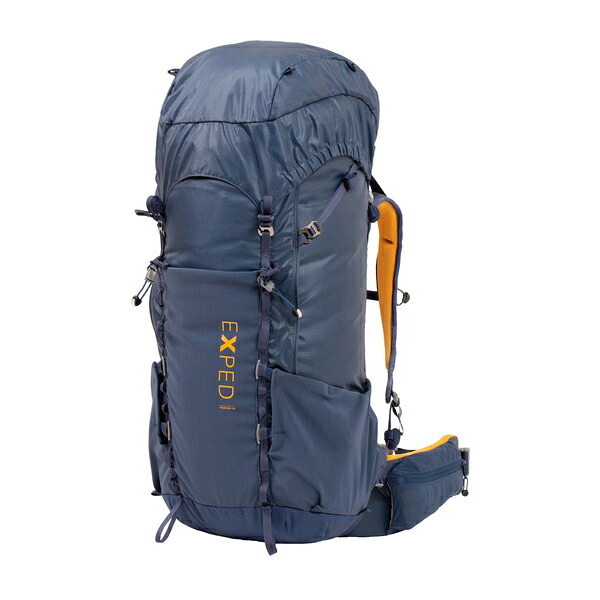 EXPED(エクスペド) Thunder 50 50L ネイビー 396407 25,987円