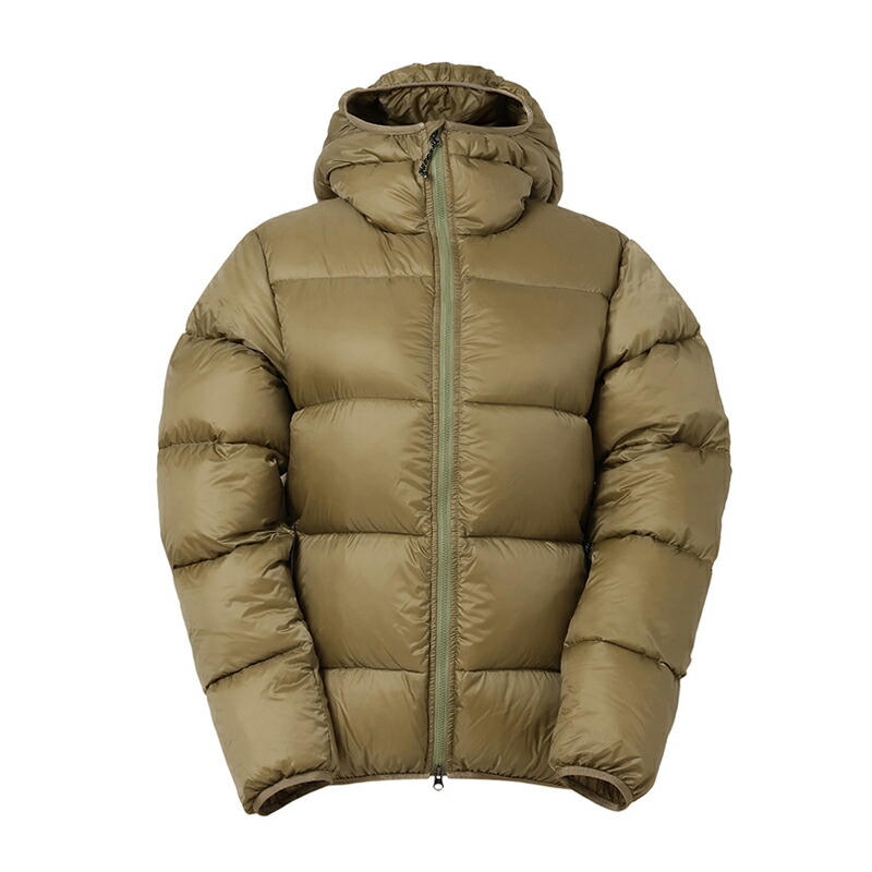 ジャケット(レディース) アクシーズクイン Women’s 楽天市場】 アクシーズクイン(AXESQUIN) Women's Basic Down Jacket L