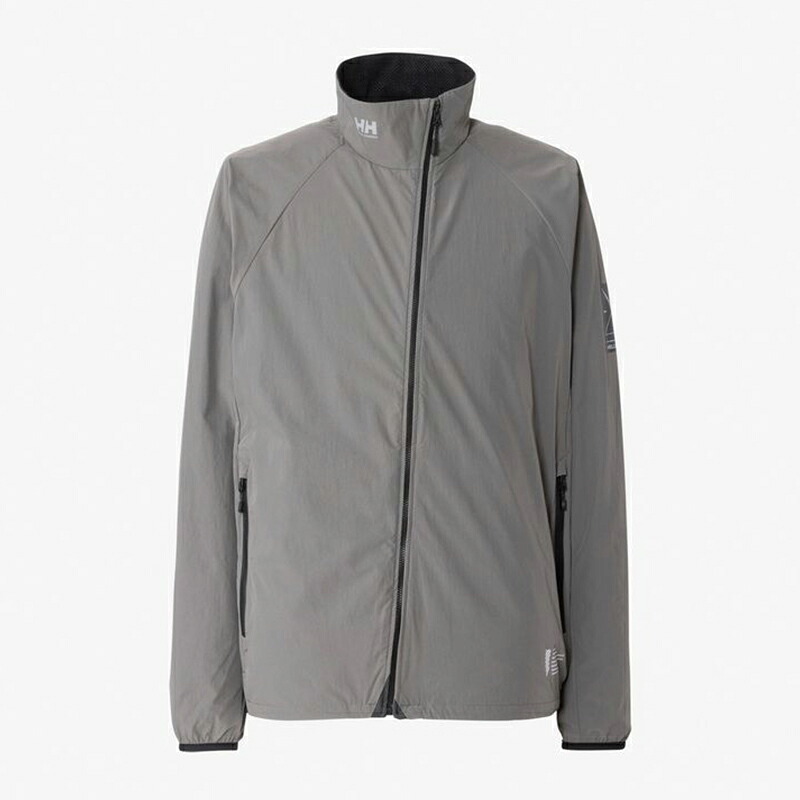 HELLY HANSEN(ヘリーハンセン) リファ スナイパージャケット HH12453 全2色 全2サイズ