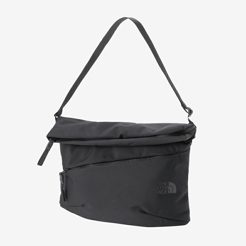THE NORTH FACE(ザ・ノース・フェイス) ピレネー ショルダー L NM82508 全4色｜ナチュラム アパレル専門店