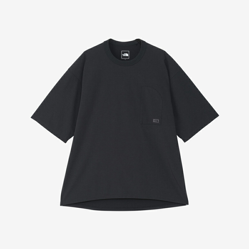 THE NORTH FACE(ザ・ノース・フェイス) ショートスリーブエンライドティー NT32461 全2色 全2サイズ