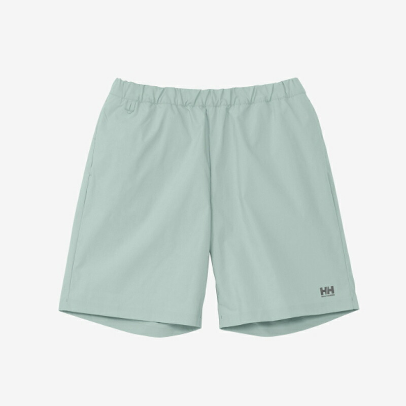 HELLY HANSEN(ヘリーハンセン) ヴァンレックショーツ HH22508 全2色 全2サイズ