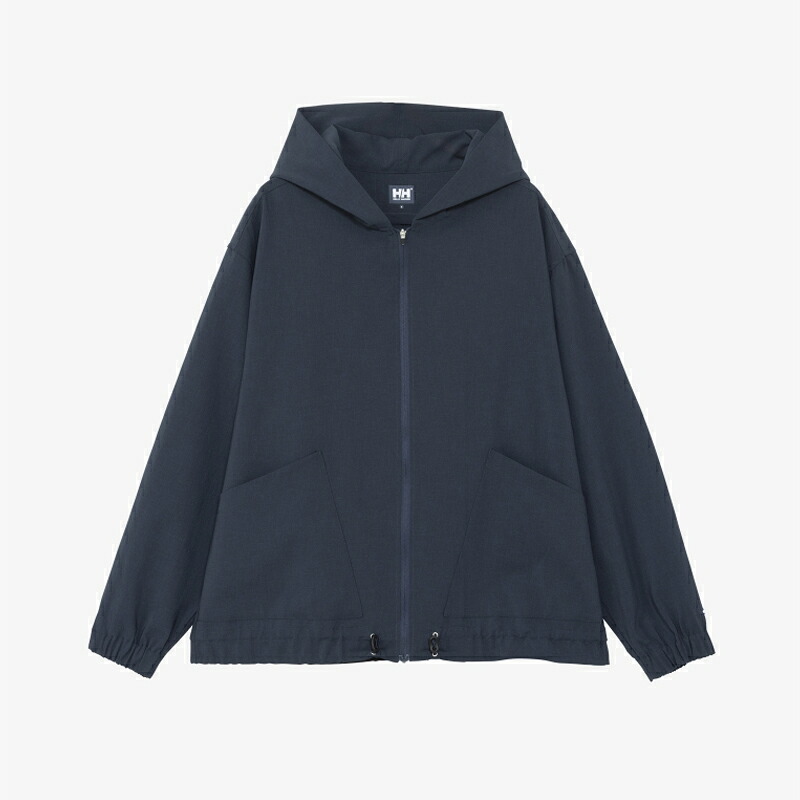 HELLY HANSEN(ヘリーハンセン) マリンリゾートパーカ HH32529 全2色 全3サイズ|ナチュラム アパレル専門店